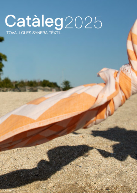 Toallas Synera Tèxtil